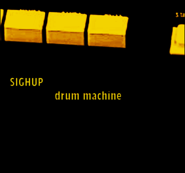 Drum Machine
