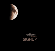Edison Moon - June 2007