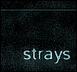 Stray tracks and remixes